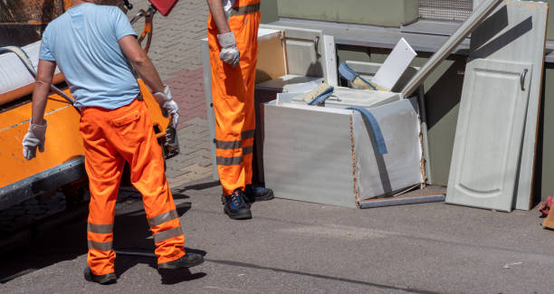 Recycling Services for Junk in Simonton Lake, IN