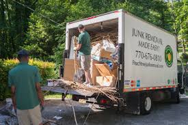 Junk Removal for Events in Simonton Lake, IN